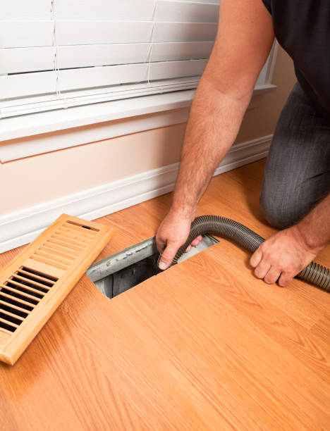 Reliable Eastpoint, FL Airduct Cleaning Solutions